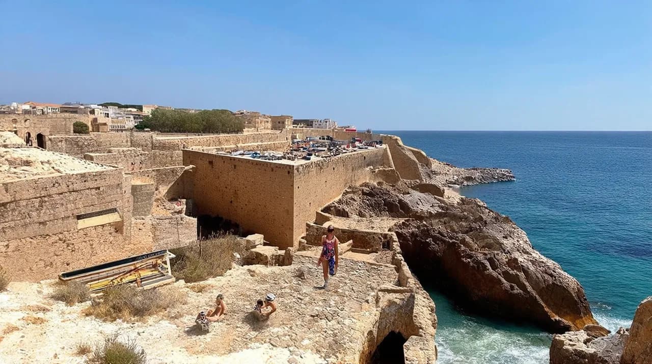 Oristano Adventures: Uncover 10 Exciting Experiences