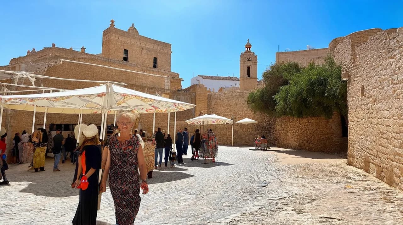 Oristano Culture: Discover 10 Unique Traditions