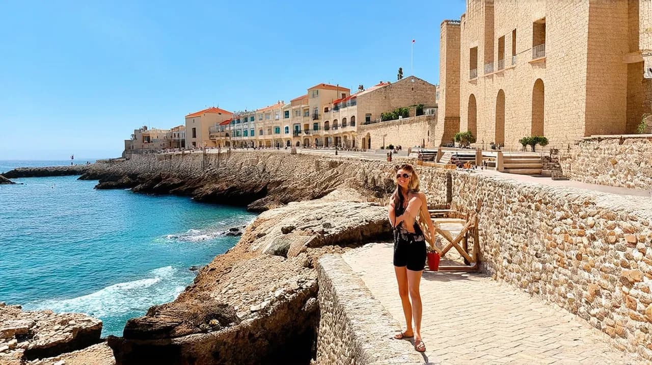 Oristano Experiences: Top 10 Unforgettable Activities
