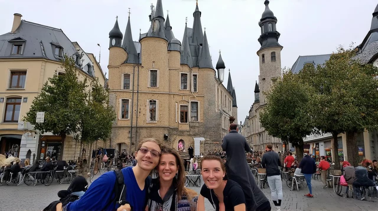 Orléans Adventures: Discover the Top 10 Experiences