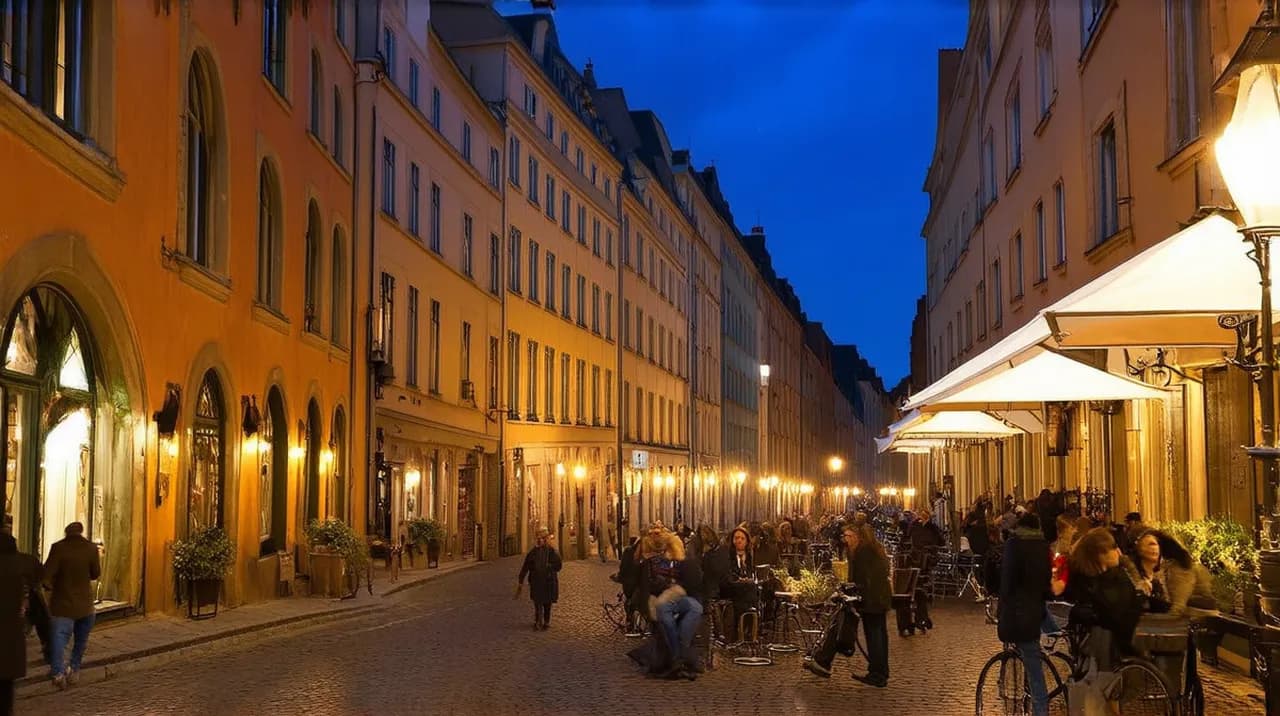 Orléans Nightlife: Top 10 Hotspots to Experience