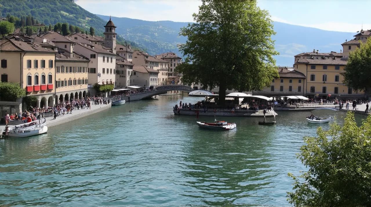 Orta San Giulio Activities: Top 10 Unforgettable Experiences
