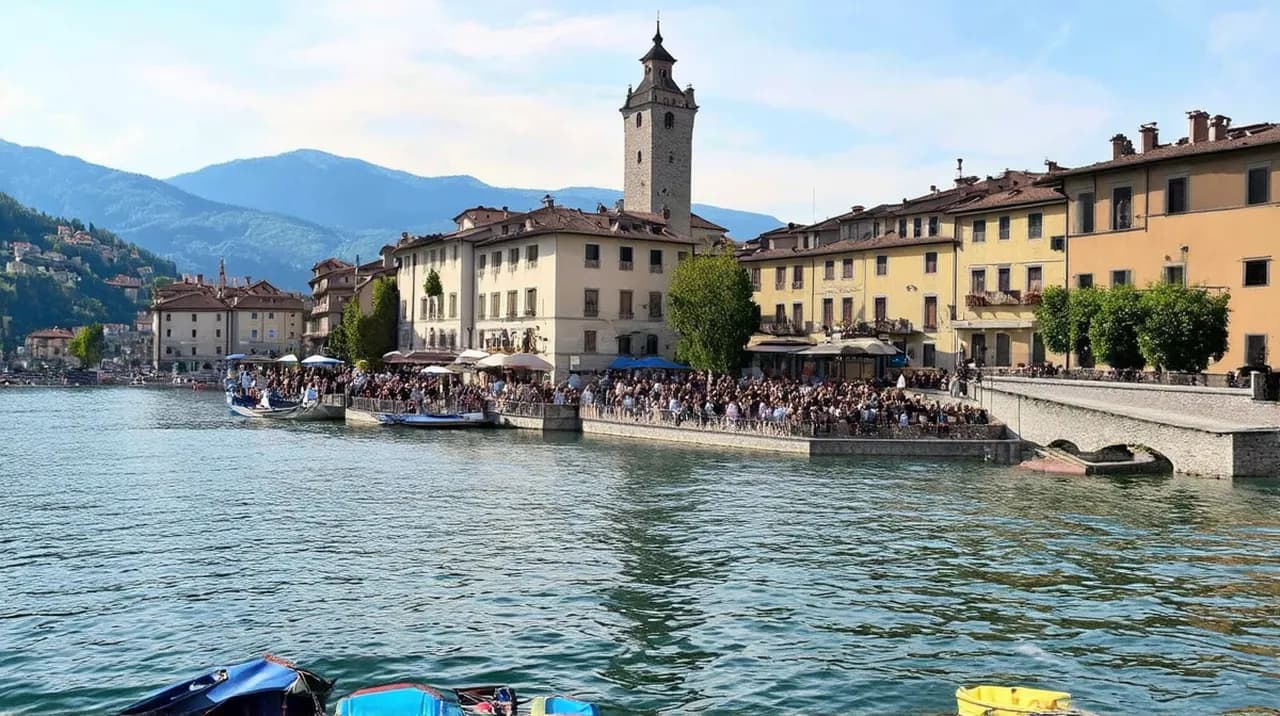 Orta San Giulio Events: Your Ultimate Guide to Activities