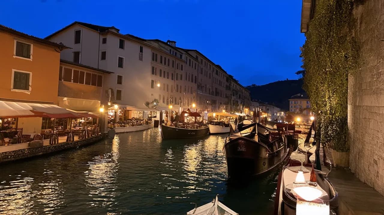 Orta San Giulio Nightlife: Discover Top Experiences