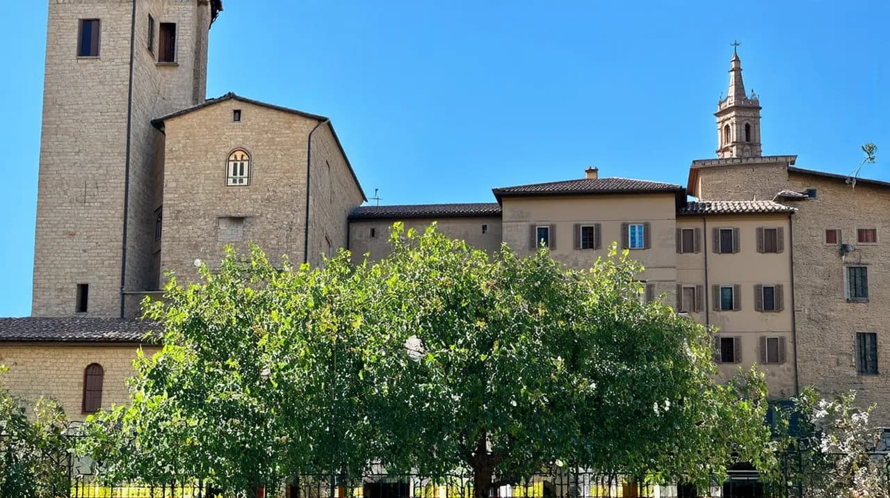 Orvieto Landmarks: Discover the Top 10 Historical Sites