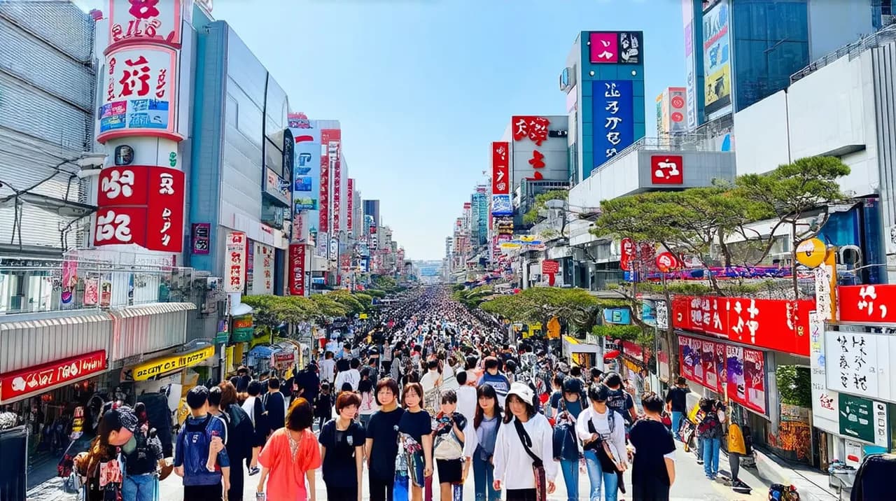 Osaka Activities: Top 10 Unforgettable Experiences