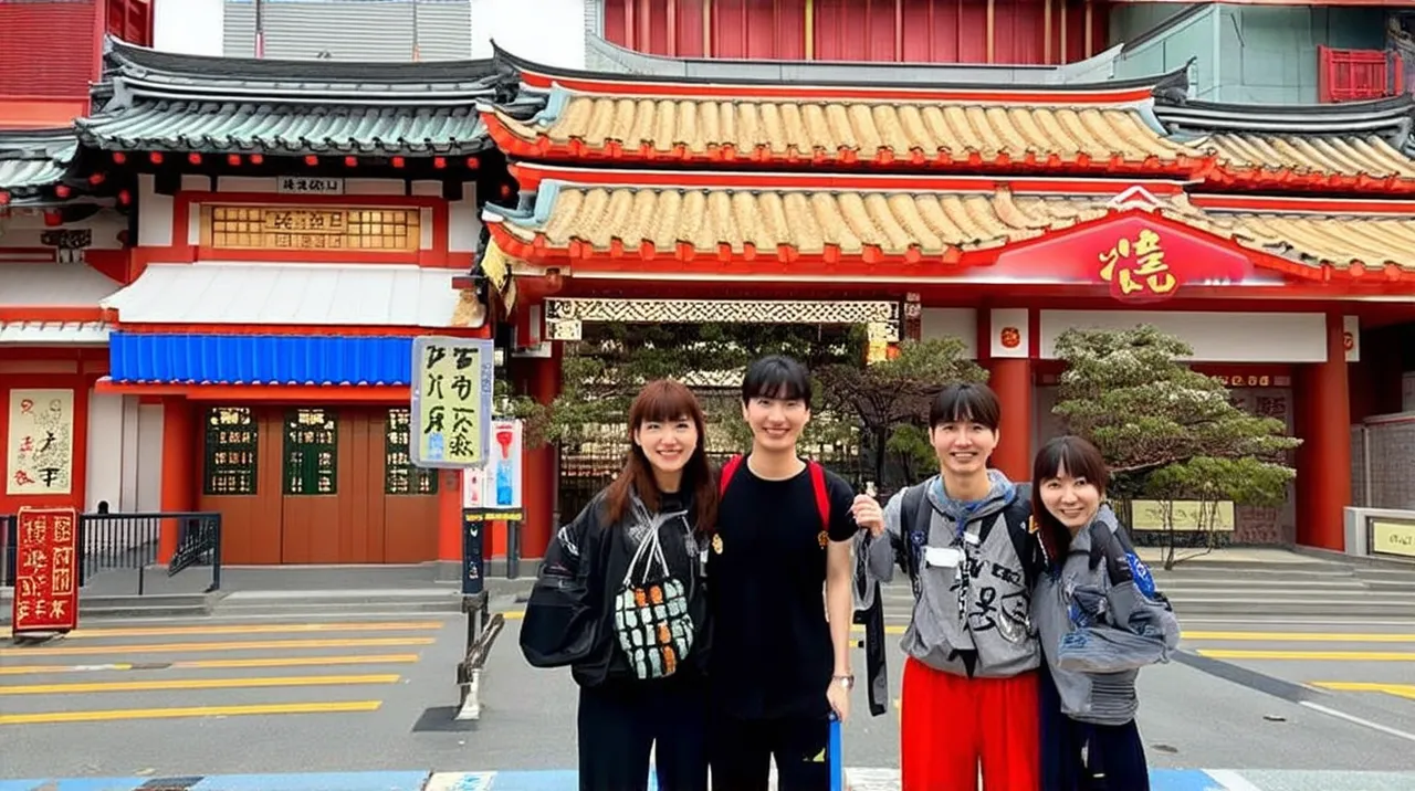 Osaka Adventures: 10 Unforgettable Experiences Await
