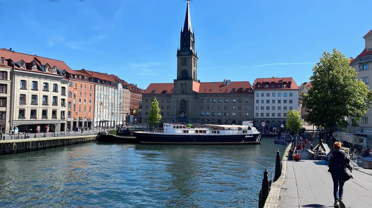 Oslo Adventures: 10 Unforgettable Experiences Await