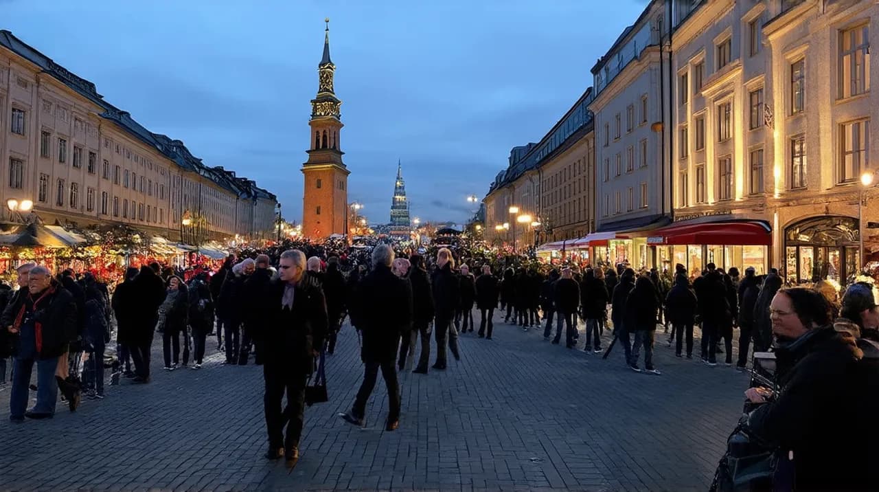 Oslo Events: Top 10 Experiences You Can’t Miss