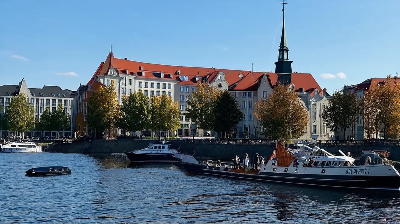 Oslo Experiences: 10 Unforgettable Adventures in Norway’s Capital