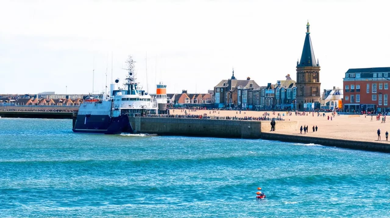 Ostend Activities: Top 10 Things to Do in Ostend