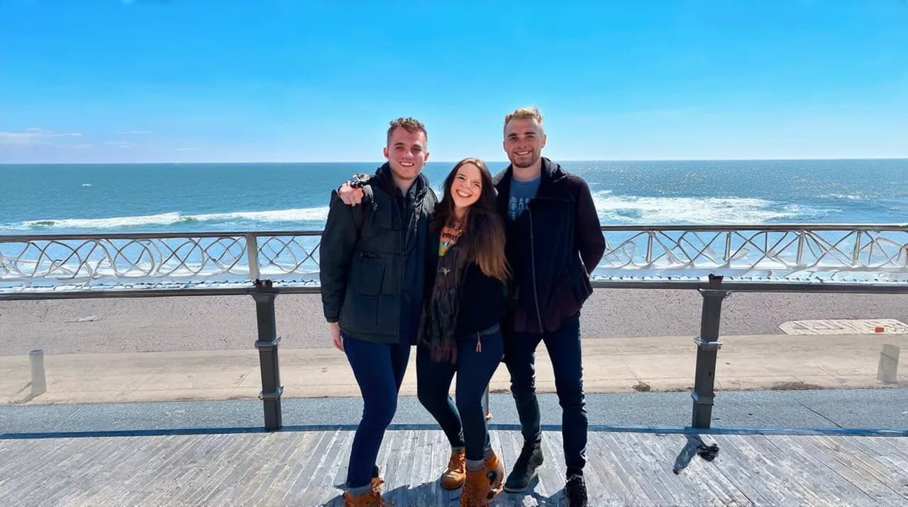 Ostend Adventures: 10 Unforgettable Experiences by the Sea