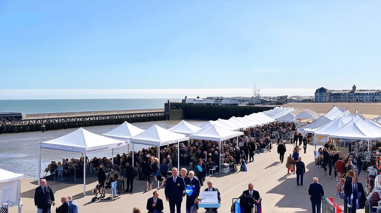 Ostend Events: Top 10 Unmissable Experiences