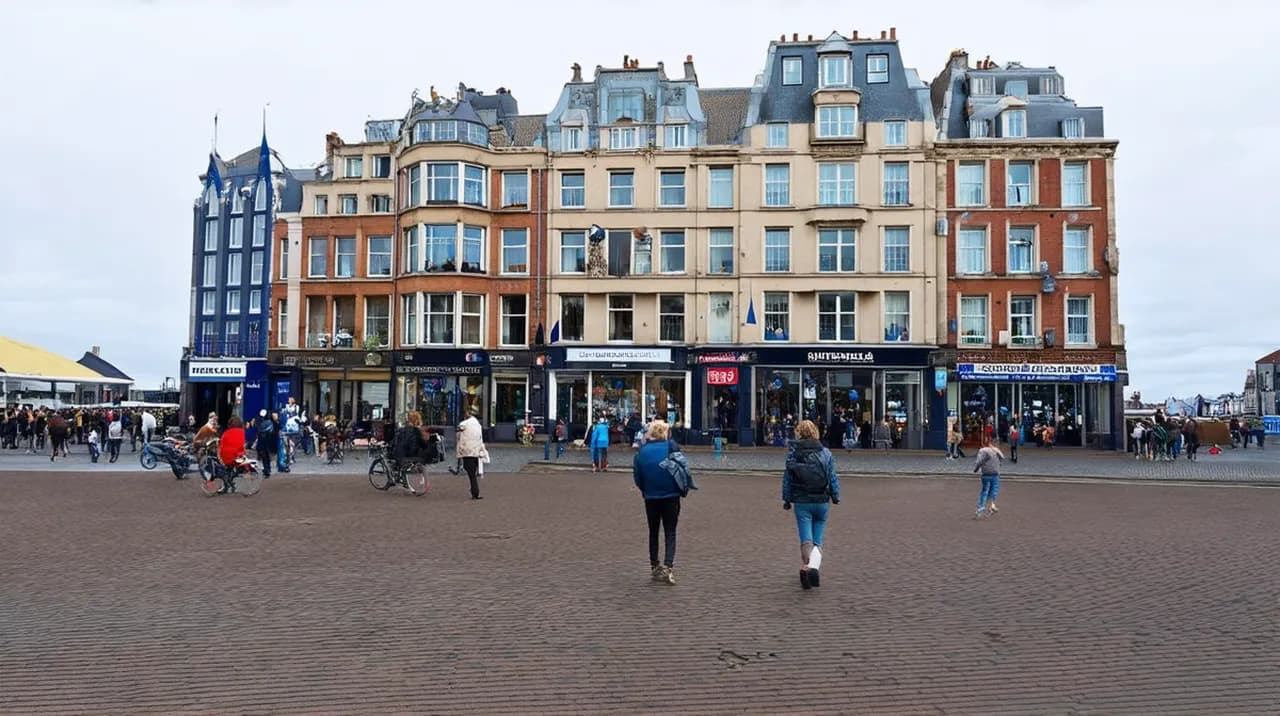 Ostend Highlights: Top 10 Must-See Attractions