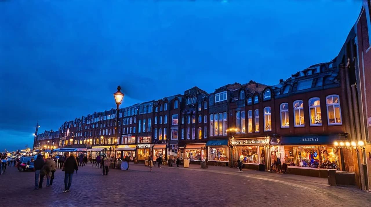 Ostend Nightlife: Explore the Best Evening Adventures