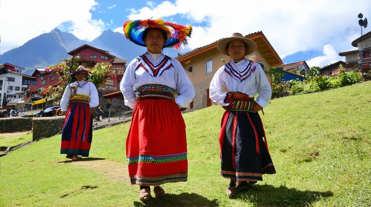 Otavalo Culture: Discover the Heart of Ecuador’s Traditions