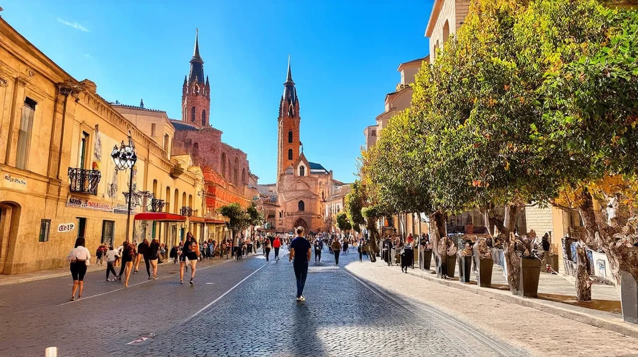 Oviedo Experiences: Top 10 Must-Do Activities