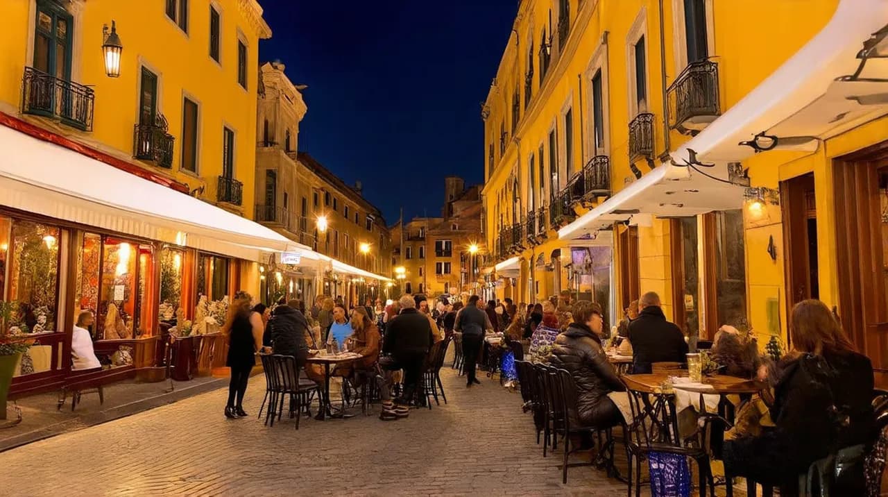 Oviedo Nightlife: Top 10 Places to Experience the Night