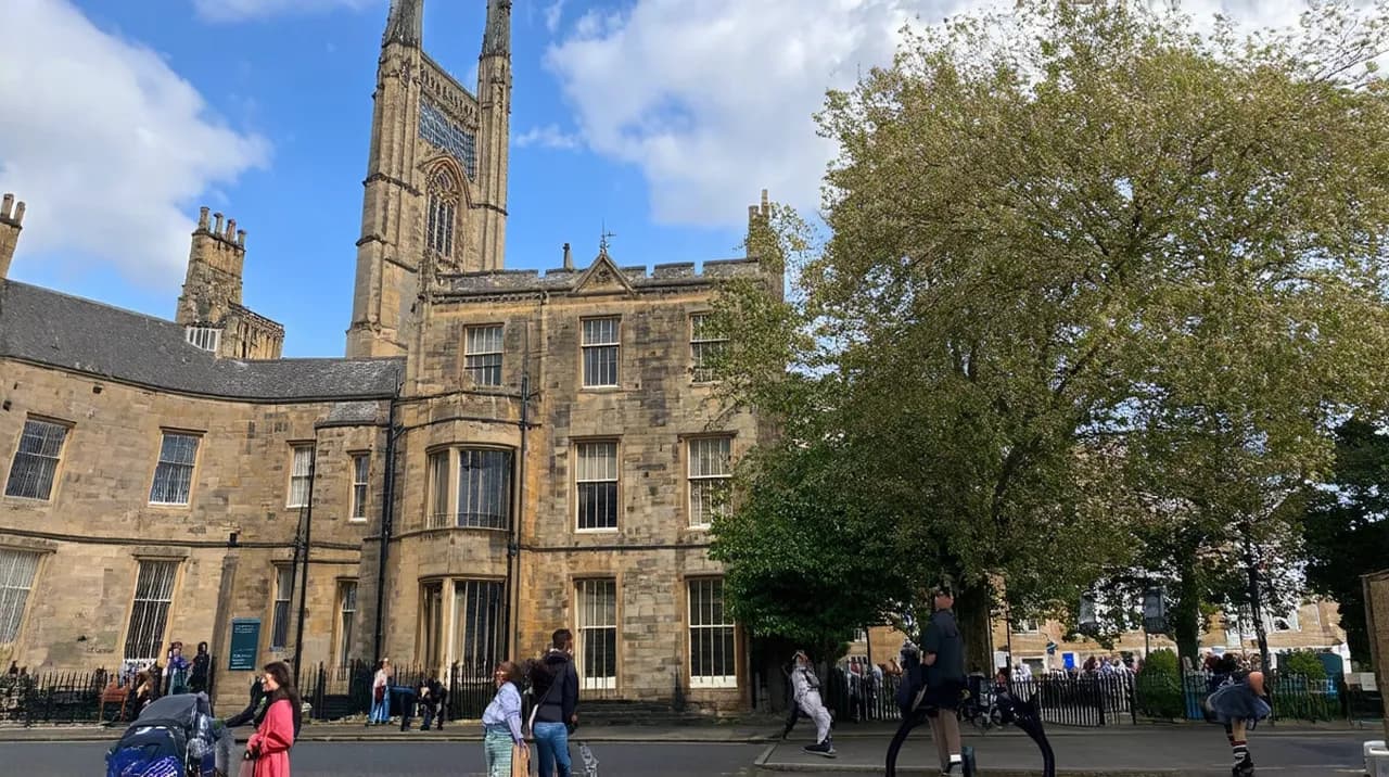 Oxford Adventures: Top 10 Experiences You Can’t Miss