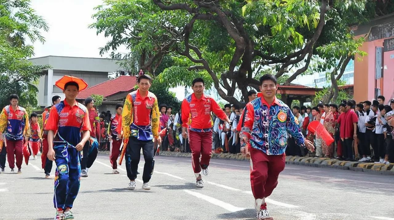 Padang Activities: Top 10 Experiences You Can’t Miss