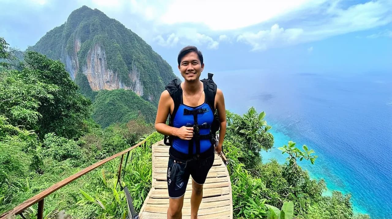 Padangbai Adventures: Explore Bali’s Hidden Gem