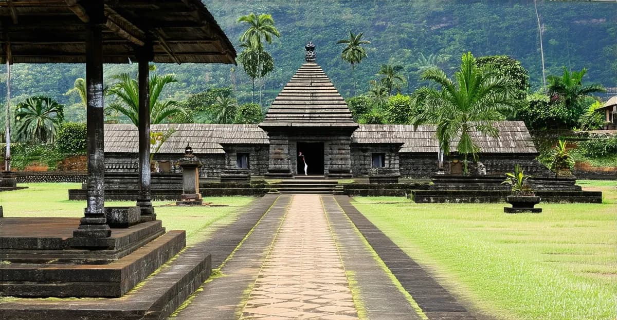 Padangbai Itinerary: Discover Bali’s Hidden Gem