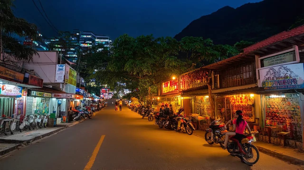 Padangbai Nightlife: Discover the Best Evening Adventures