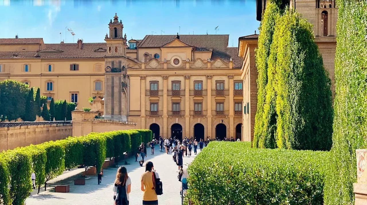 Padua Highlights: Discover the Best Attractions and Secrets