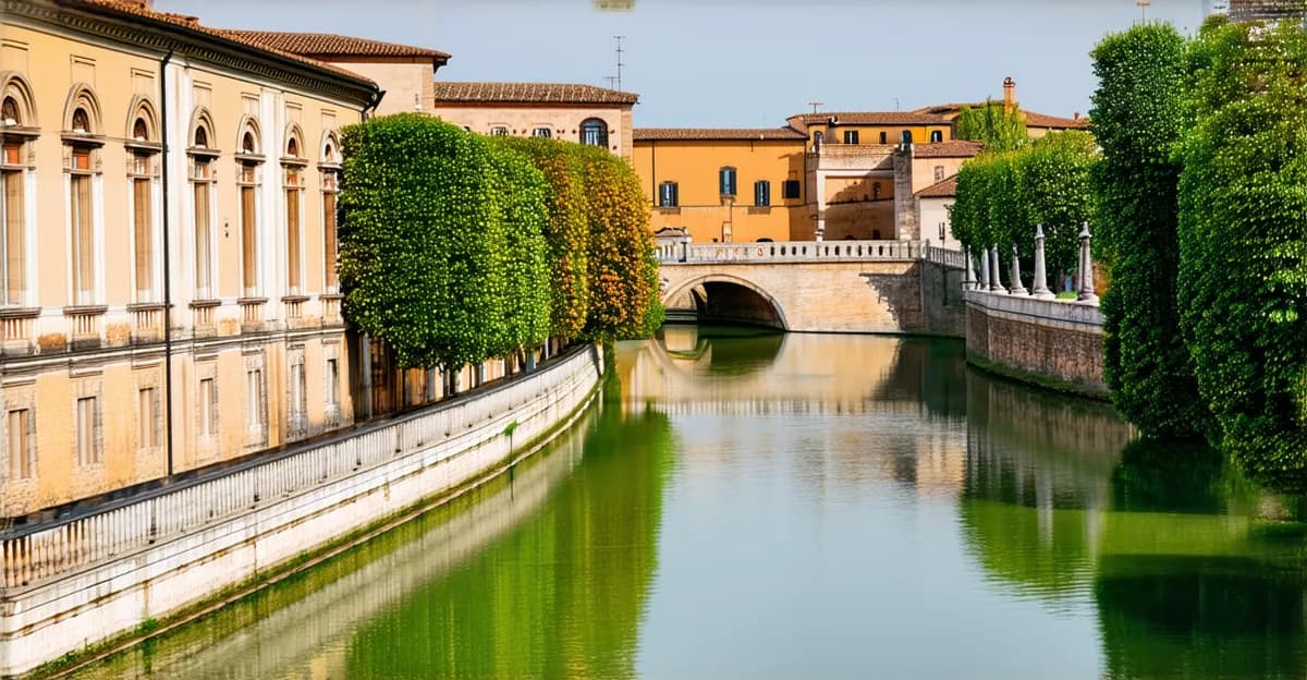 Padua Itinerary: A Guide to Enchanting Sights