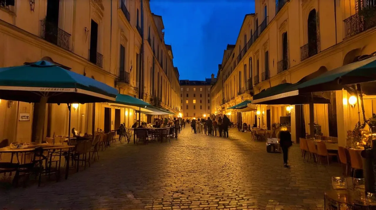 Padua Nightlife: 10 Unforgettable Experiences to Discover