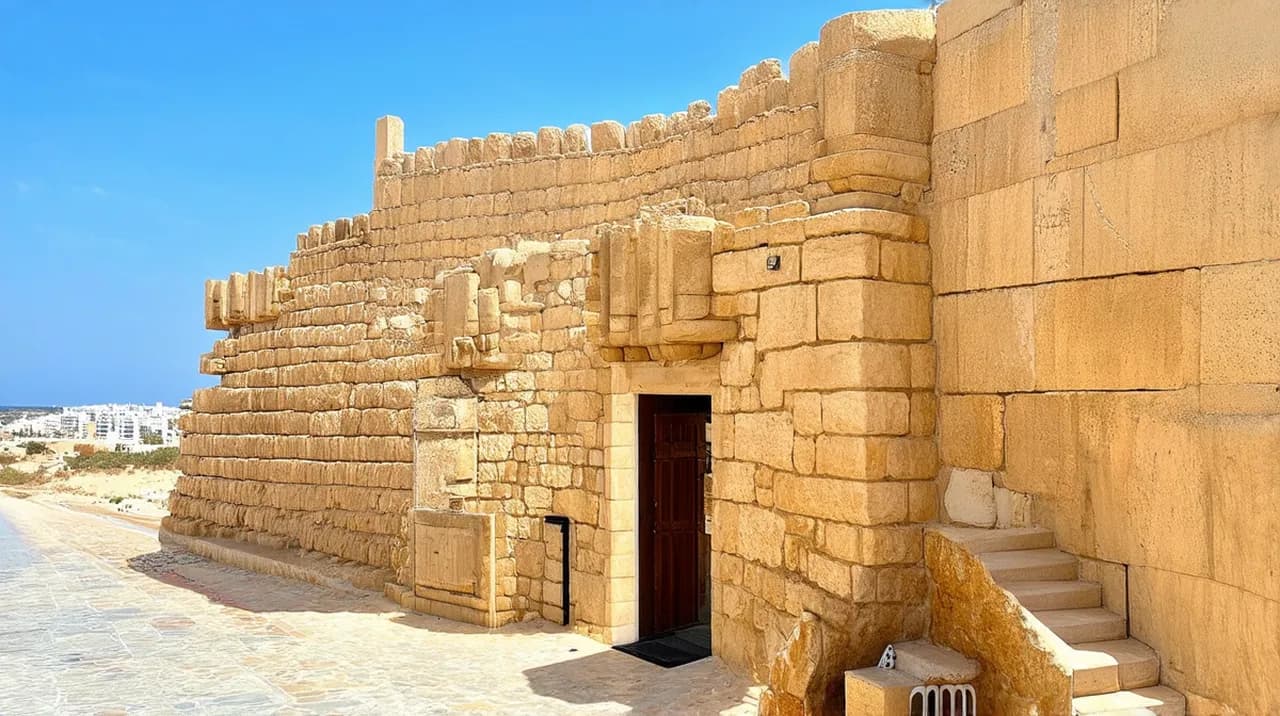 Pafos Landmarks: Explore 12 Unmissable Sites