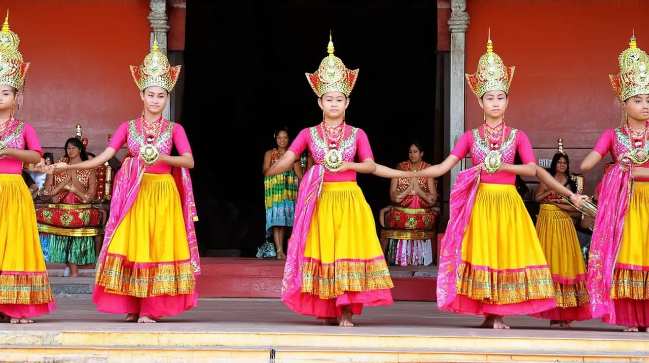 Pakse Culture: Unveiling the Heart of Laos