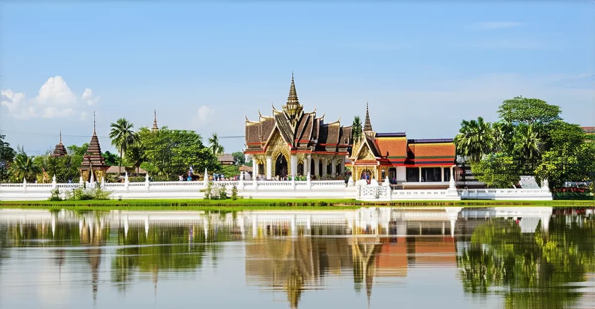 Pakse Itinerary: Discover the Heart of Southern Laos