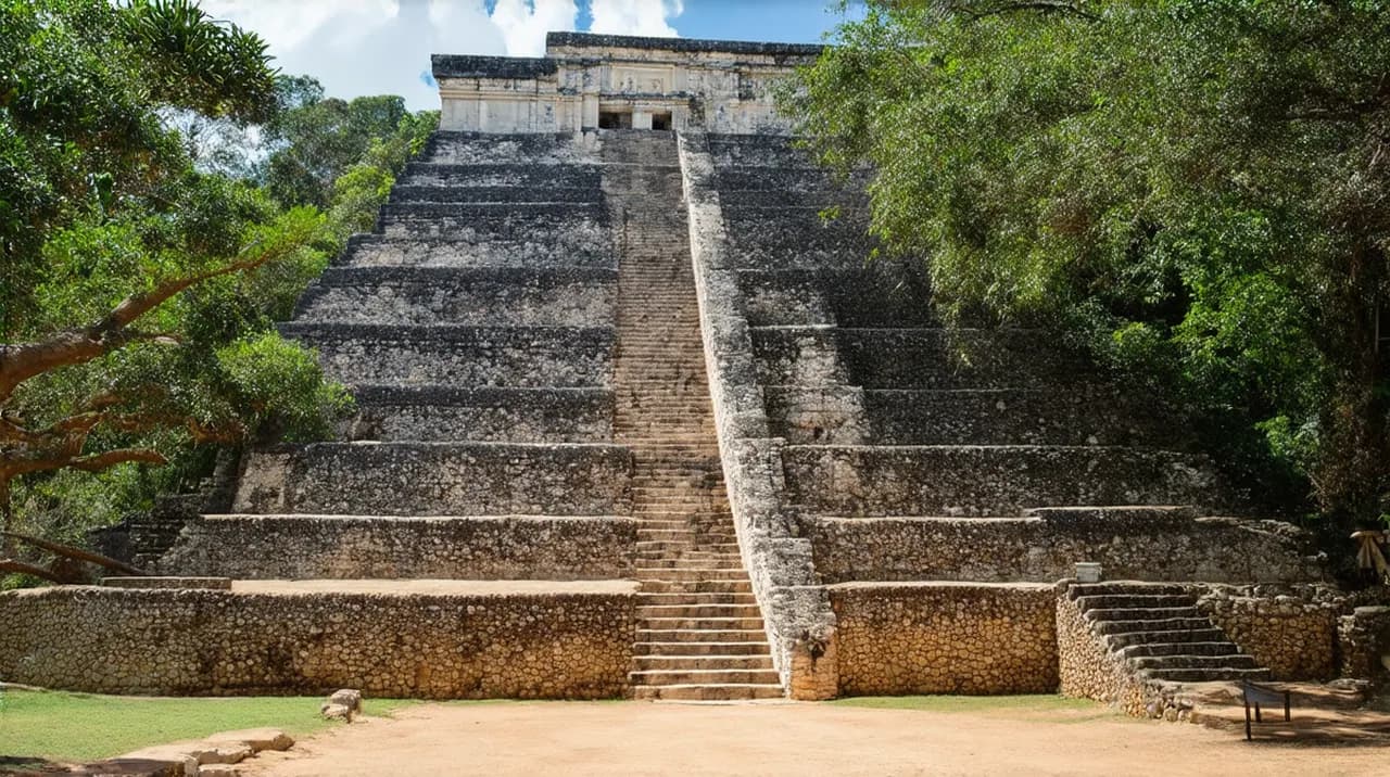 Palenque Highlights: Discovering Ancient Ruins and Nature