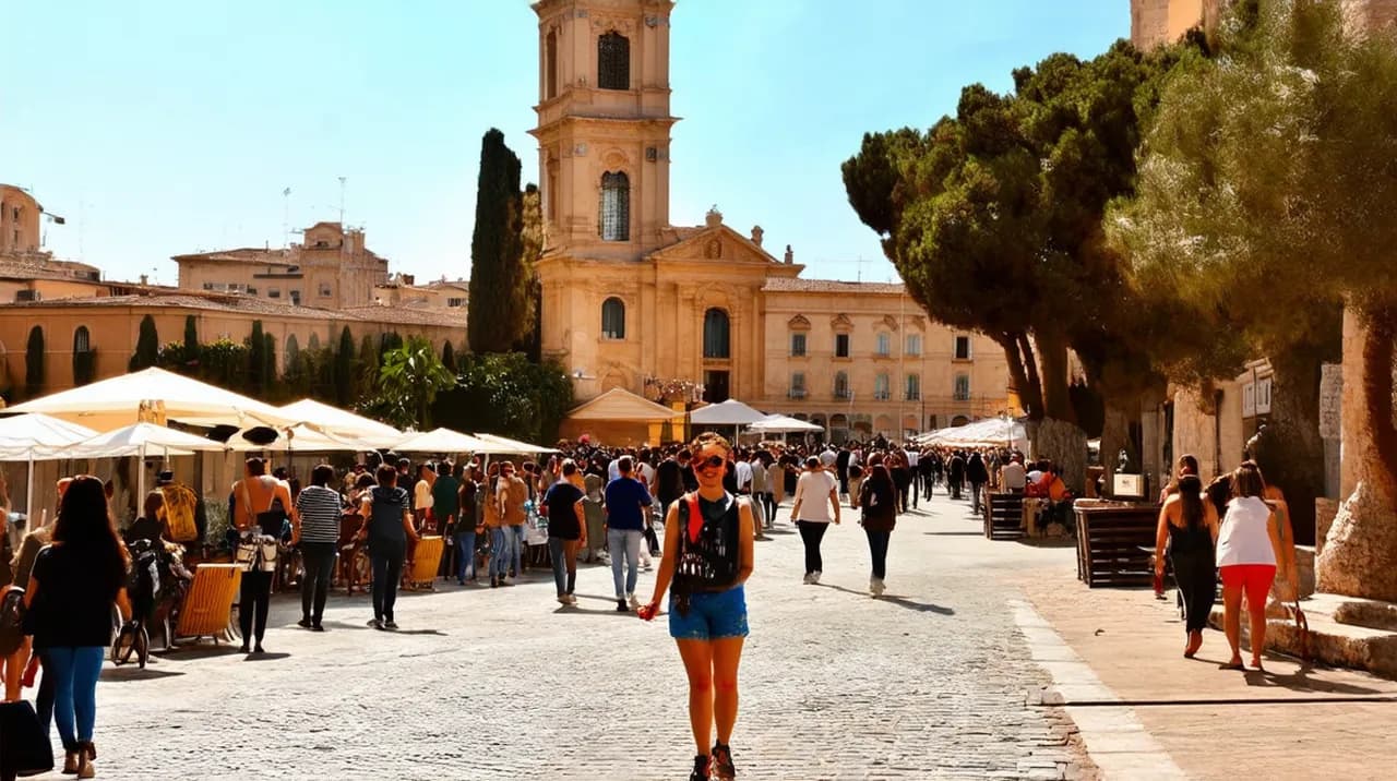 Palermo Activities: 10 Unforgettable Experiences