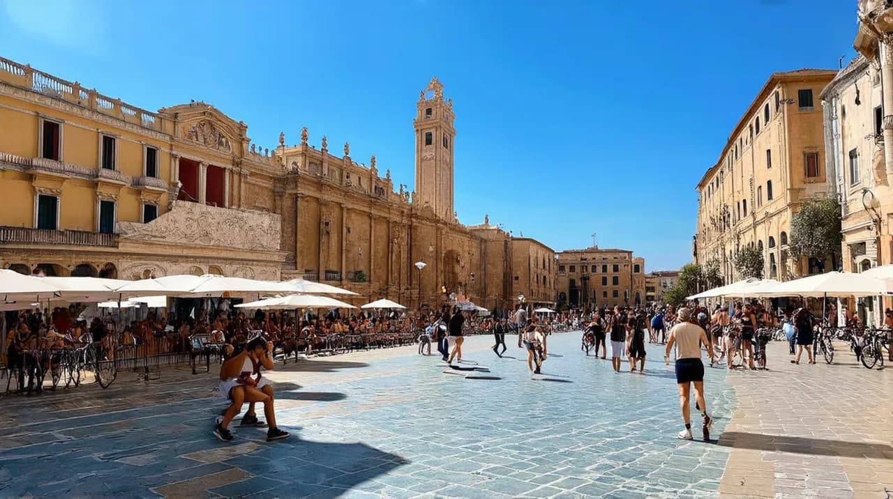 Palermo Highlights: 10 Must-See Attractions and Experiences