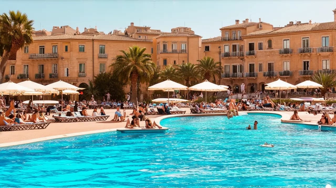 Palma de Mallorca Experiences: Top 10 Activities to Enjoy