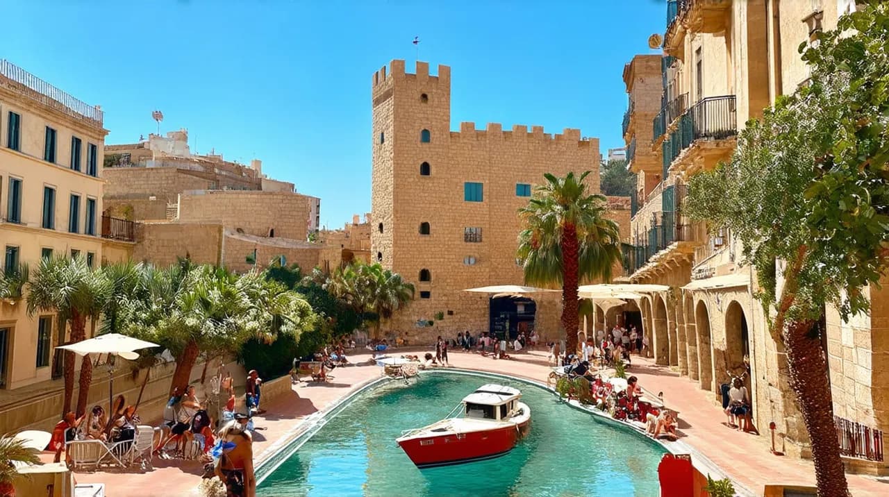Palma de Mallorca Highlights: Explore Top 10 Must-See Attractions