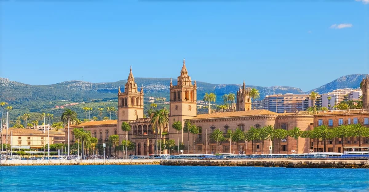 Palma de Mallorca Itinerary: 5 Days to Explore