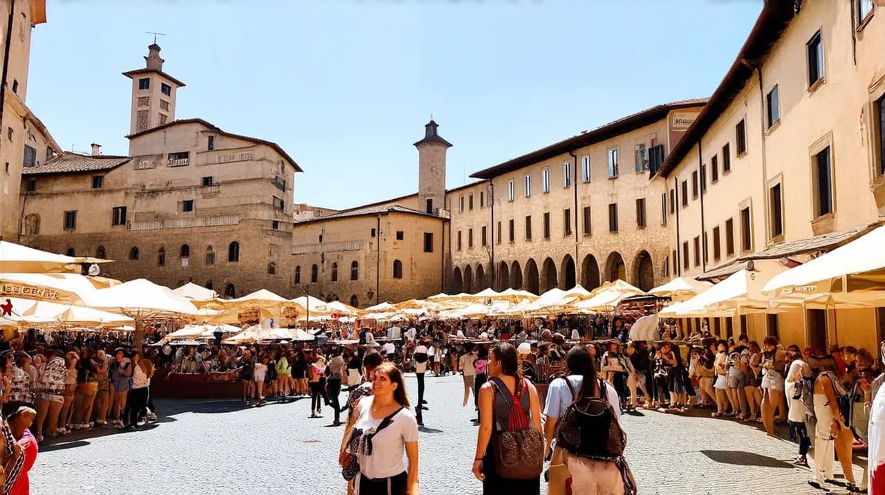 Pamplona Activities: Top 10 Experiences to Enjoy