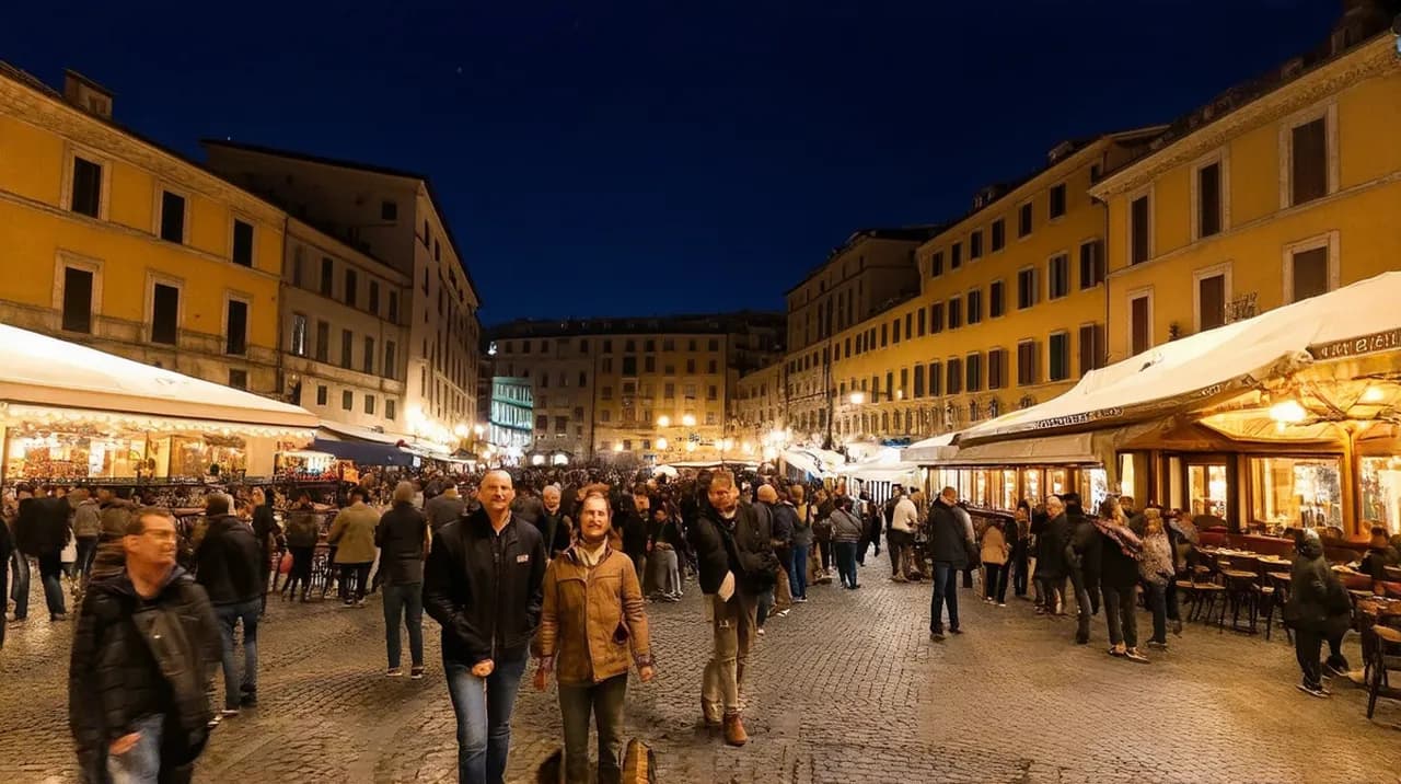 Pamplona Nightlife: Discover the Best Spots After Dark