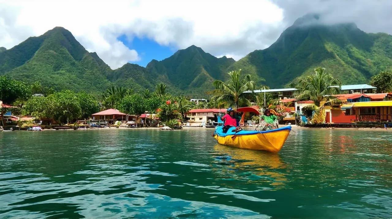 Panajachel Activities: Top 10 Adventures to Experience