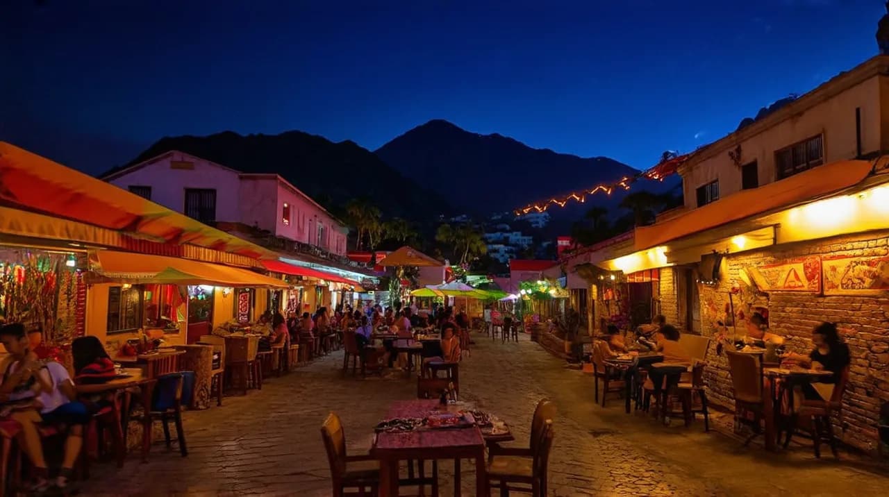 Panajachel Nightlife: Discover Unforgettable Experiences