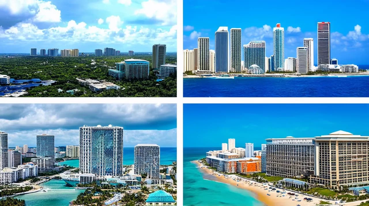 Panama City Landmarks: Top 10 Must-See Attractions