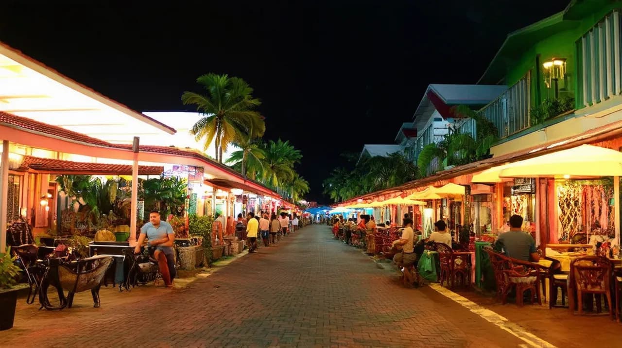 Paramaribo Nightlife: 10 Must-Visit Hotspots
