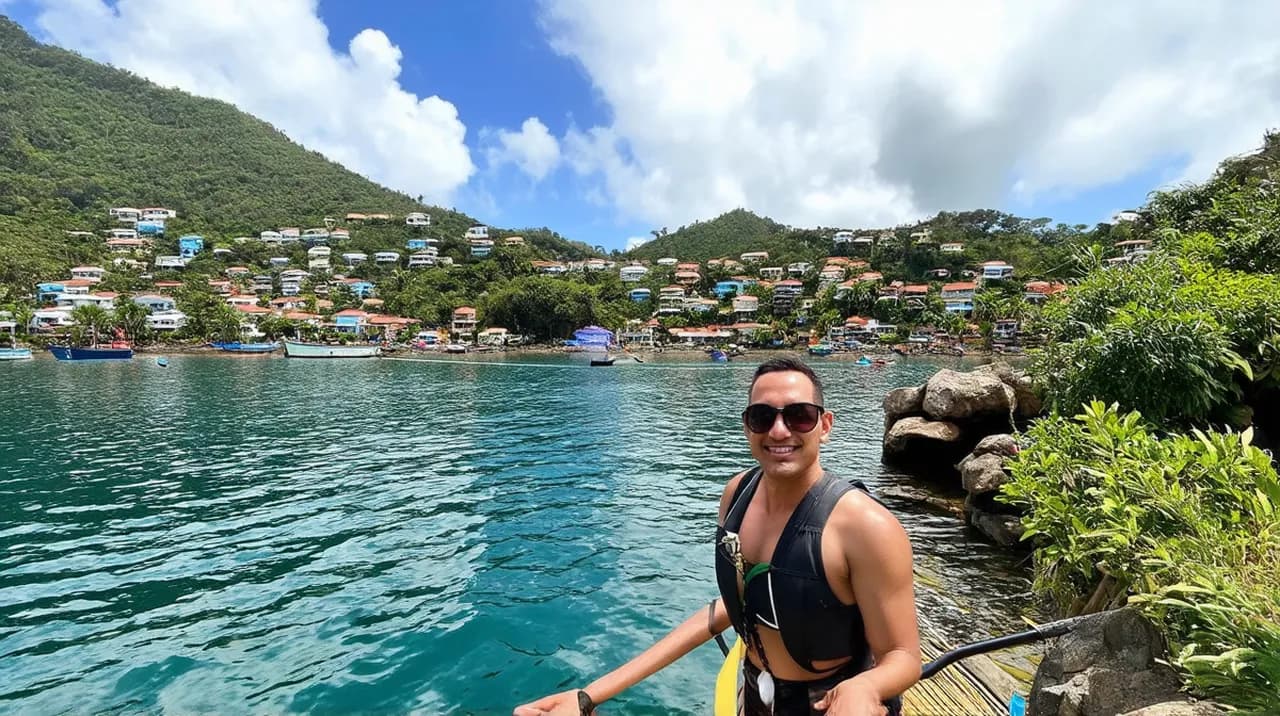 Paraty Adventures: Discover 10 Thrilling Activities
