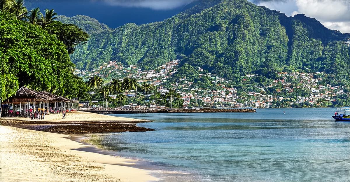 Paraty Itinerary: Discover Historic Wonders