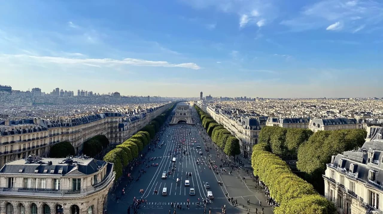 Paris Highlights: 12 Must-See Attractions and Activities