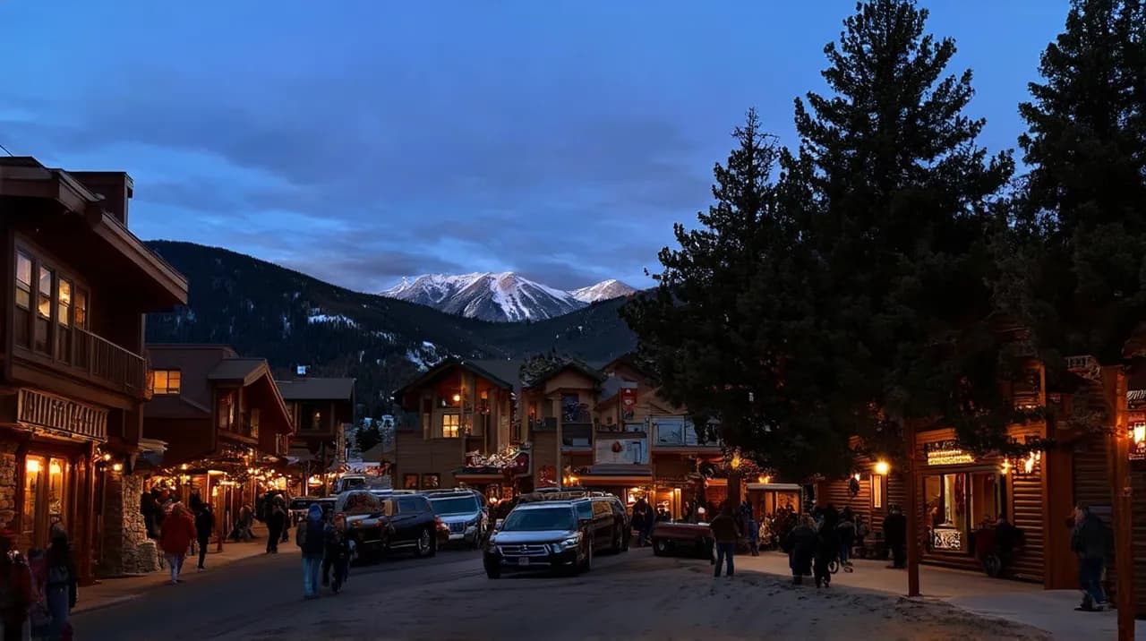 Park City Culture: 10 Unique Experiences to Explore
