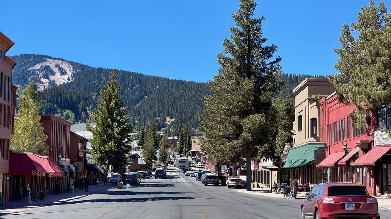 Park City Landmarks: Top 10 Must-See Attractions